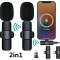 Iphone Samsung Mikrofon Tragbares Audio